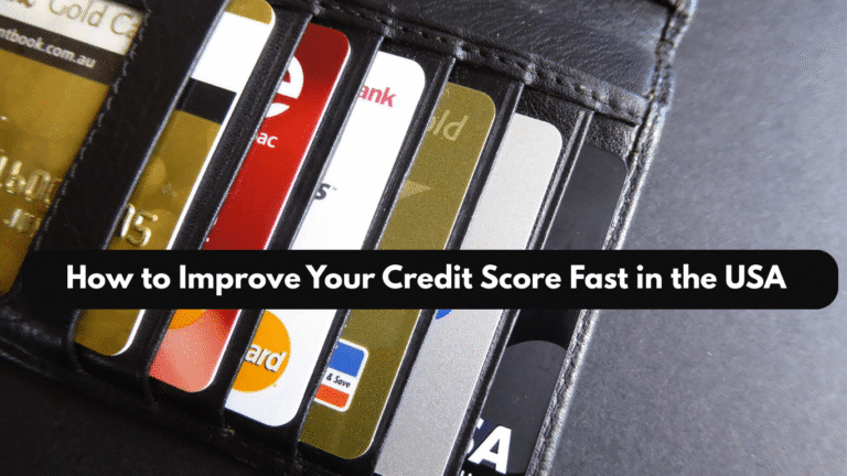 credit score