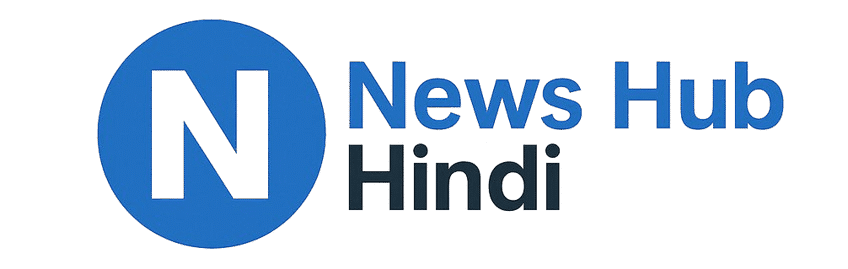 News Hub Hindi