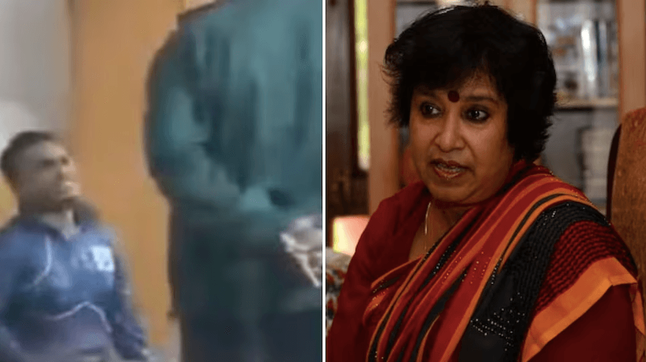 झूठे आरोप, पुलिस की चुप्पी और भीड़ की हिंसा, दीपु चंद्र की मौत पर तसलीमा नसरीन का बड़ा सवाल 1 Screenshot 2025 12 20 at 10.03.35 PM