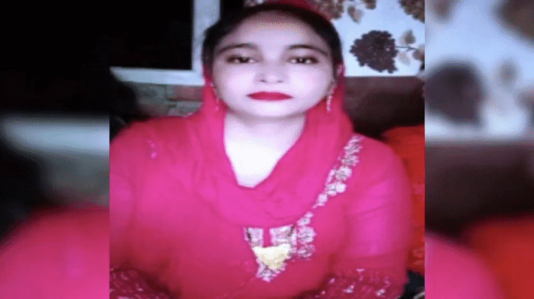 bijnor-sarpanch-wife-suicide