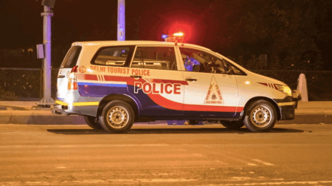 दिल्ली में 350 रुपये के लिए हैवानियत, नाबालिग बदमाशों ने 12वीं के छात्र को चाकू से गोदा 1 delhi-minor-stabbing