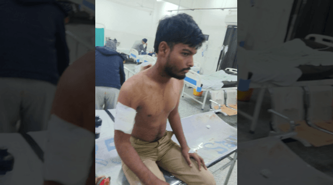 gorakhpur-college-attack