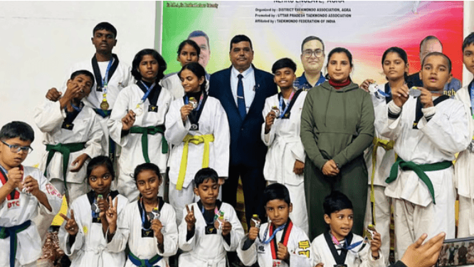 /sultanpur-taekwondo-medals