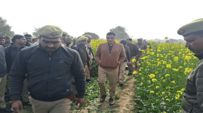 pratapgarh kisan hatya