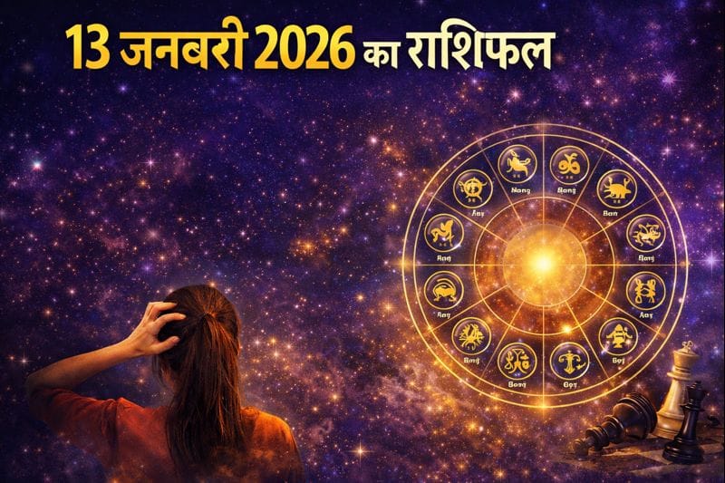 13 january 2026 rashifal