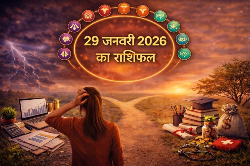 29 january 2026 rashifal