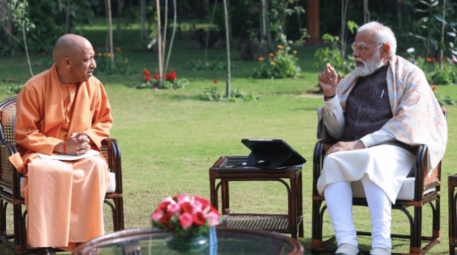 up yogi delhi cabinet meeting
