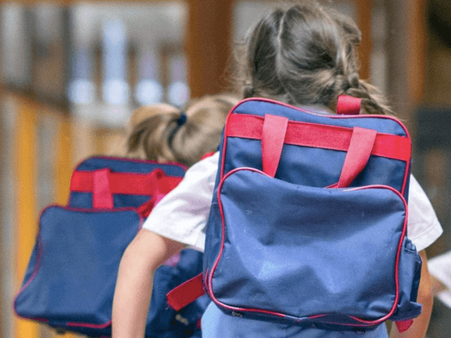 Uttar Pradesh School Rules