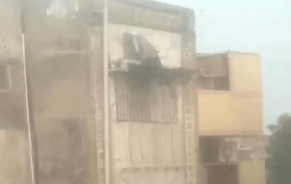 sultanpur shivkumar agrahari nidhan