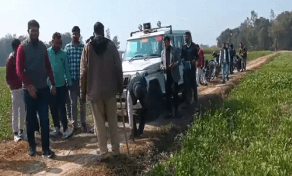 sultanpur-purvanchal-expressway-land-survey