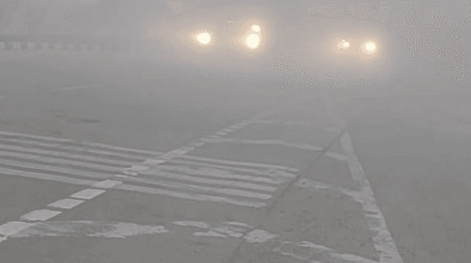 sultanpur thand ki mar