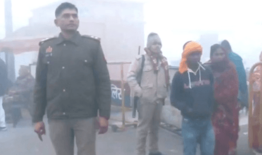 Mauni Amavasya ayodhya