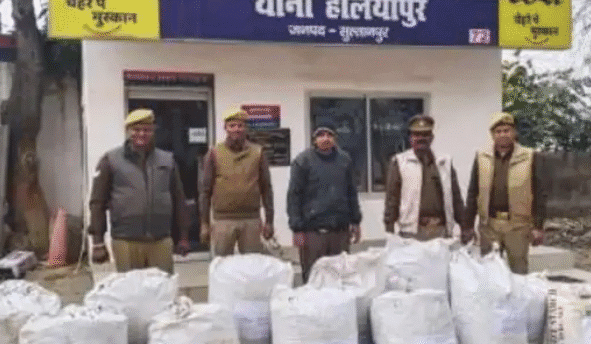 posta-smuggling-sultanpur