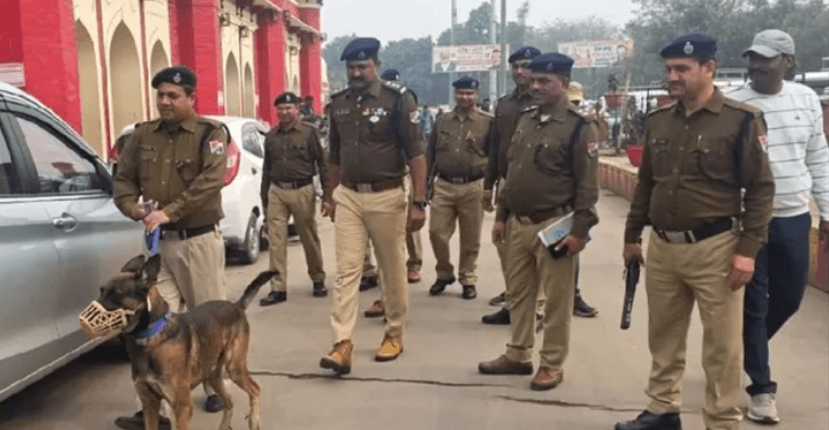 kanpur-central-station-republic-day-alert