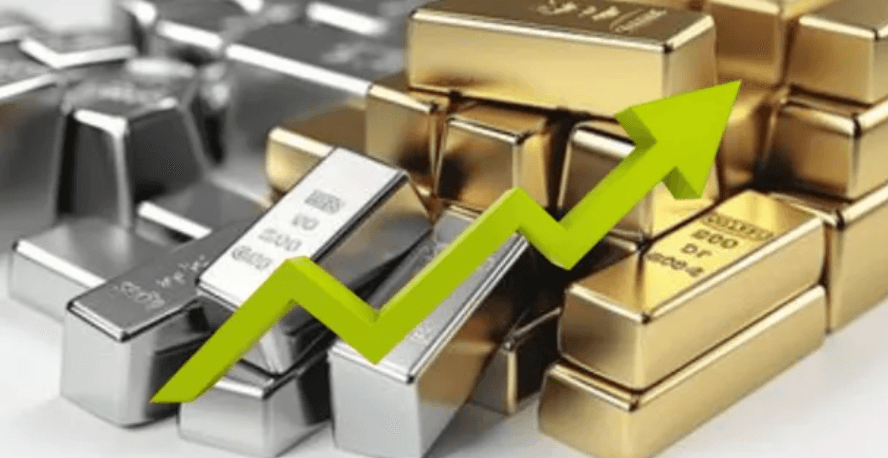 चांदी के दामों में भूचाल! एक दिन में ₹15 हजार उछाल से कानपुर सराफा बाजार हिला 1 kanpur-sarafa-bazar-me-chandi-ke-daam-me-bhochal