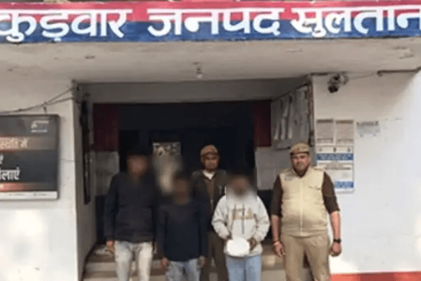 sultanpur-amanviya-hamla-yuvak-lucknow-ilaj