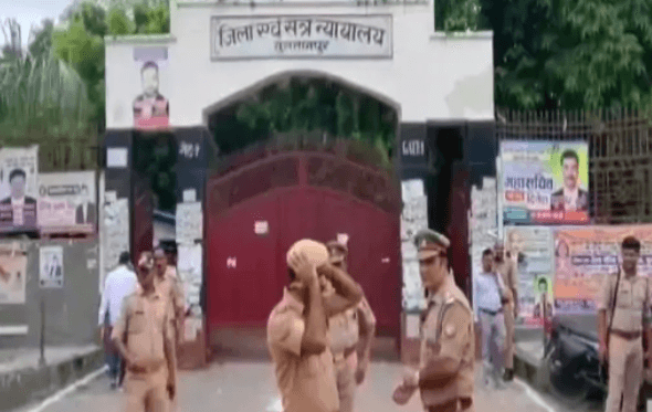 15 साल बाद मिला इंसाफ, दहेज हत्या की दोषी महिला को 7 साल सजा 1 sultanpur-dowry-murder-case-7-year-saja