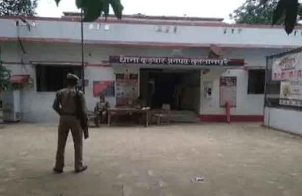 स्क्रैप कारोबार में 62.59 लाख की ठगी, सुलतानपुर व्यापारी से धोखाधड़ी 1 sultanpur-scrap-dhokhadhadi-62-lakh