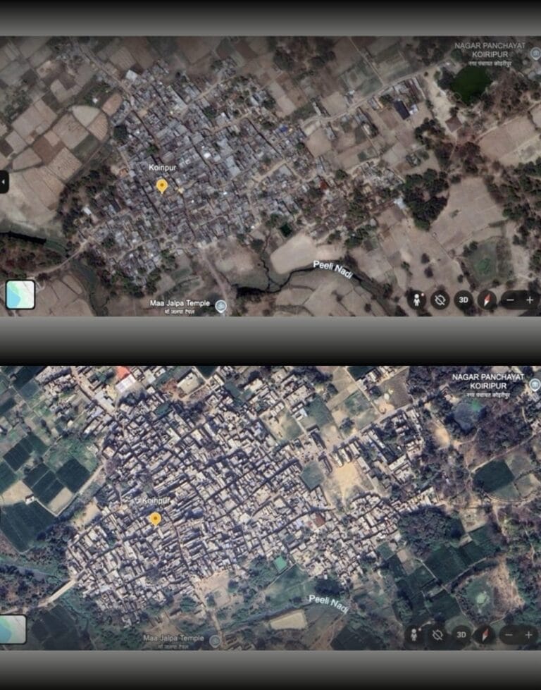 Koirpiur 2001 to 2025