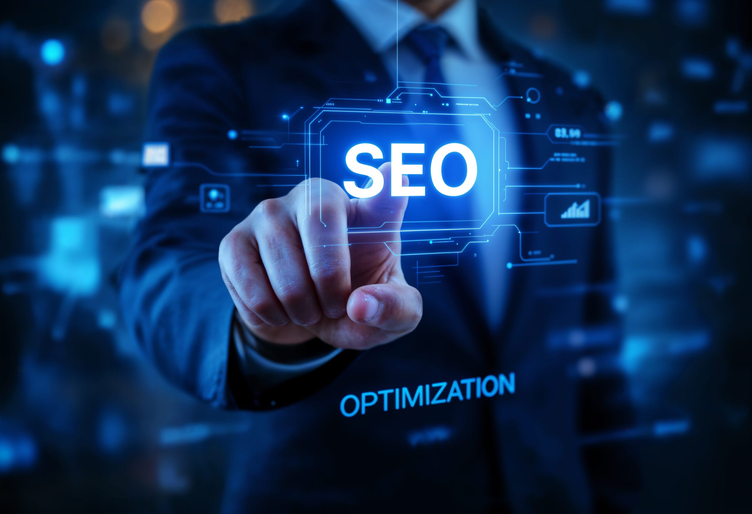 SEO 2026 Guide: AI Search & Zero-Click Optimization 1 SEO 2026 Guide