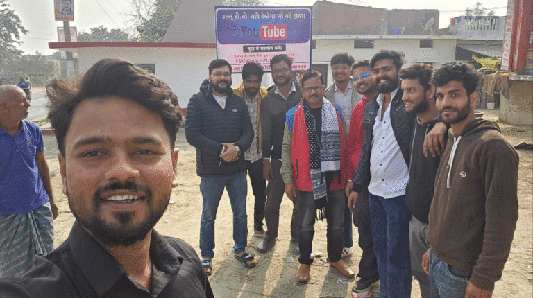 Rajiv talwar in barhaj