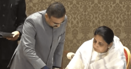 सुनेत्रा पवार डिप्टी सीएम कैसे बनीं? फैसले के पीछे ‘मास्टरमाइंड’ कौन 1 Sunetra pawar