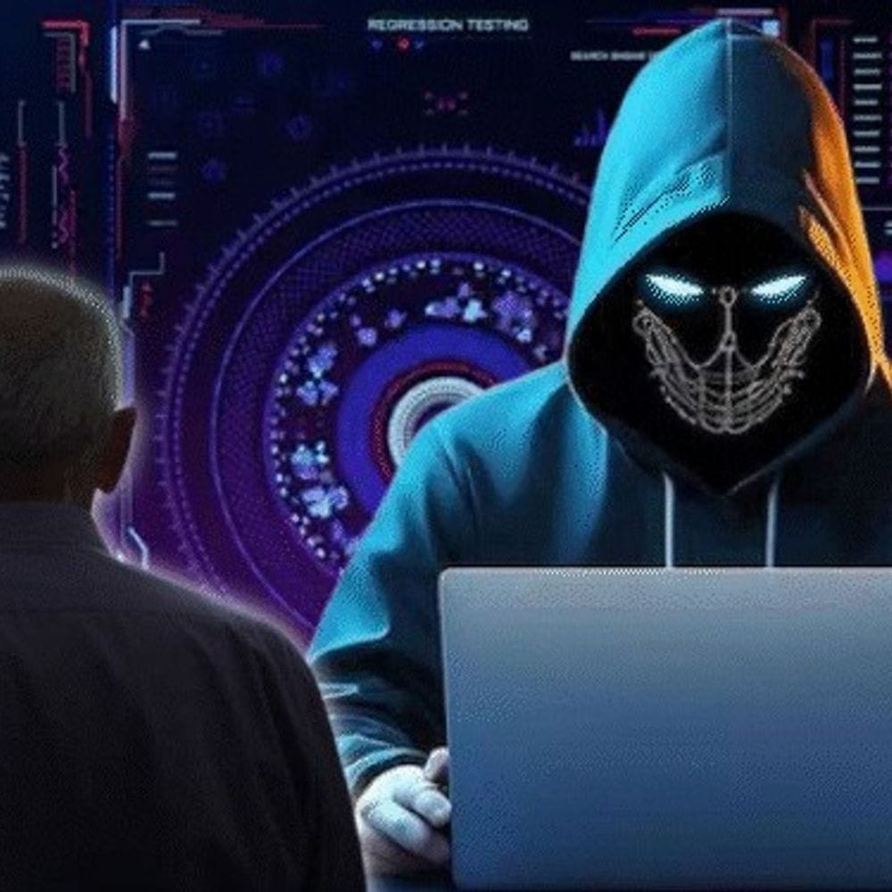 शेयर ट्रेडिंग में 6.60 लाख की साइबर ठगी:फिनसोल सिक्योरिटीज के नाम पर व्हाट्सऐप समूह से झांसा 1 846e5f86 2840 44d1 bb34 dd90745f7ab6 1786886945145 iLUhNY