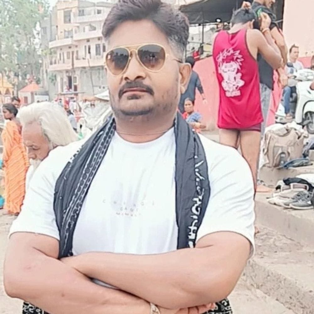 चित्रकूट में आकाशीय बिजली गिरी, युवक की मौत:शौच के लिए खेत पर गया था, लौटते समय हुआ हादसा 1 8b1bc46d 2dc0 4b1c 8274 642124a7afac 1786880883254 TcIHOH