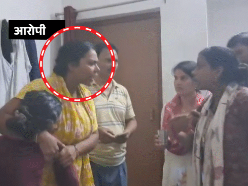 डॉक्टर सुसाइड केस: फाइनेंस वालों ने बच्चे से साइन कराए:डिप्रेशन में रातभर नहीं सोए, फिर कूदकर जान दी; गोरखपुर में ठग गरिमा सिंह पर छठा केस 1 comp 49 1 1786889042 e8DUU9